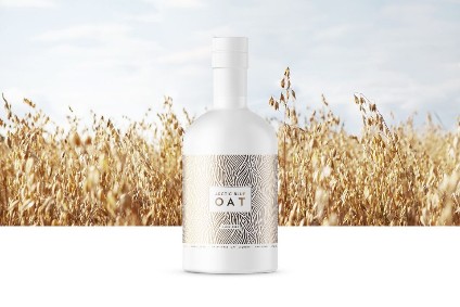 Arctic Blue Beverages' Arctic Blue Oat gin liqueur - Product Launch - NewsOpener Arctic Blue Beverages' Arctic Blue Oat gin liqueur - Product Launch