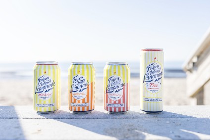Fishers Island Spiked Lemonade now has three siblings Fishers Island Spiked Lemonade now has three siblings