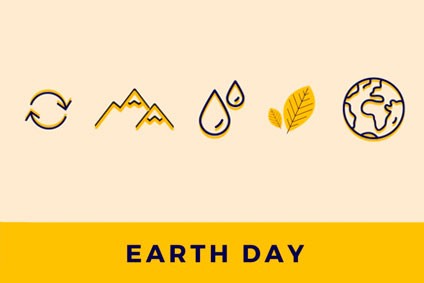 This years Earth Day fell on Thursday this week This years Earth Day fell on Thursday this week