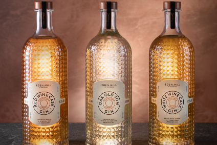 Eden Mill's Red and White Wine Cask-Aged gins - Product Launch - NewsOpener Eden Mill's Red and White Wine Cask-Aged gins - Product Launch