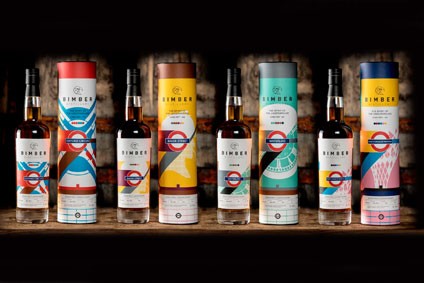 Bimber Distillery’s Spirit of The Underground single malt English whisky series - Product Launch - NewsOpener Bimber Distillery’s Spirit of The Underground single malt English whisky series - Product Launch