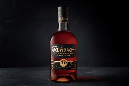 GlenAllachie Distillery Co’s 30-year-old Cask Strength Batch 1 - Product Launch - NewsOpener GlenAllachie Distillery Co’s 30-year-old Cask Strength Batch 1 - Product Launch