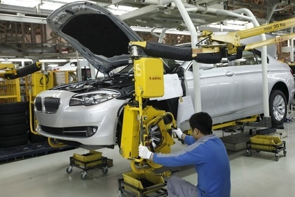 China Brilliance Expects Net Income To Fall Automotive Industry News Just Auto