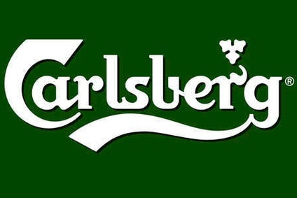 Carlsberg released its full-year results earlier today Carlsberg released its full-year results earlier today