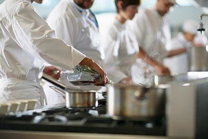 US branded food groups and foodservice US branded food groups and foodservice