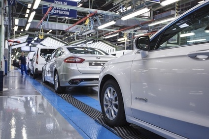 Belgium Union Vents Fury On Ford As Punch Genk Talks Collapse Automotive Industry News Just Auto