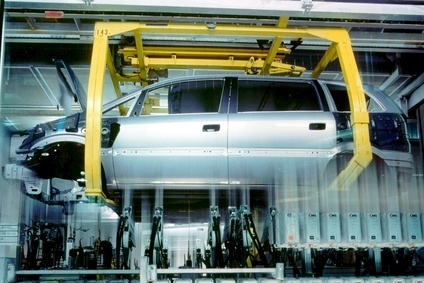 Uk Vauxhall Investigating Zafira B Hvac Fires Automotive Industry News Just Auto