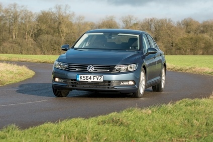 Vehicle Analysis A New Volkswagen For The Fleet Masses Automotive Industry Analysis Just Auto