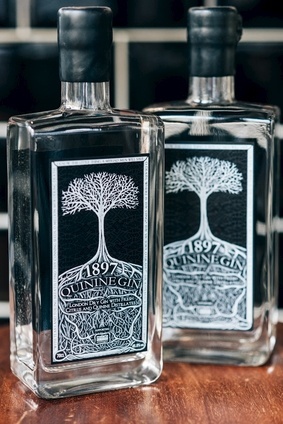 Master of Malts 1897 Quinine Gin is being launched on World Mosquito Day
Master of Malts 1897 Quinine Gin is being launched on World Mosquito Day