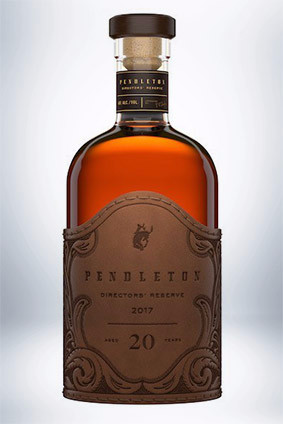 Hood River Distillers’ Pendleton Directors’ Reserve Hood River Distillers’ Pendleton Directors’ Reserve