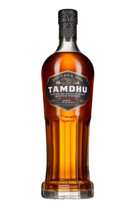 Tamdhu Batch Strength No 005 is available online and from specialist retailers Tamdhu Batch Strength No 005 is available online and from specialist retailers