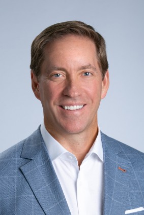 Todd Grice joined Coca-Cola 18 years ago Todd Grice joined Coca-Cola 18 years ago
