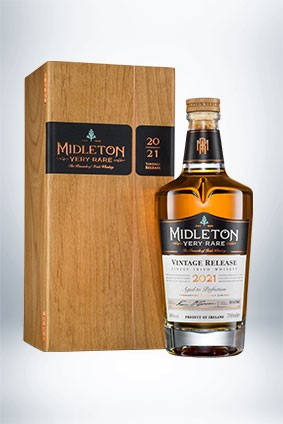 Launching this month - Midleton Very Rare 2021 Launching this month - Midleton Very Rare 2021