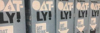 Oatly eyes Hong Kong listing as US IPO nears