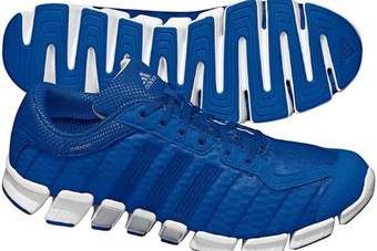 adidas new range