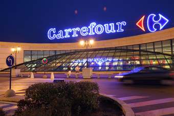 France Carrefour Embarks On Price Offensive Food Industry News Just Food