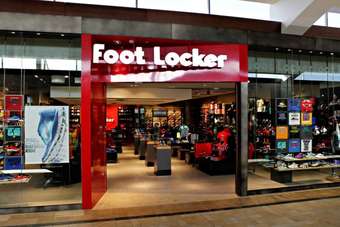 footlocer us