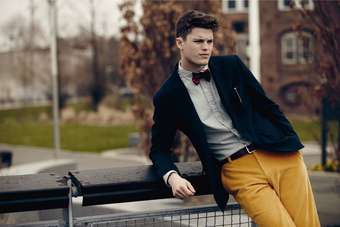 brooks clothing uk