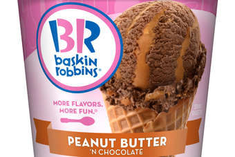 Us Baskin Robbins Ice Creams Set For Grocery Roll Out Food Industry News Just Food