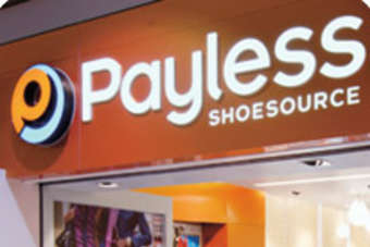 payless stride rite