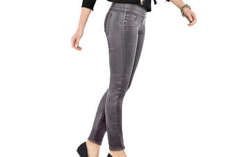 wax brand jeans