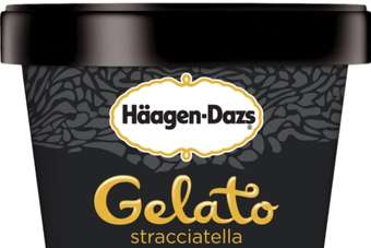 US: Nestle launches Haagen-Dazs gelato 