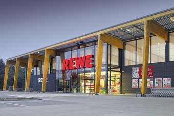 Germany Rewe To Speed Up Domestic Supermarket Expansion Food Industry News Just Food