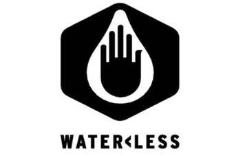 waterless denim