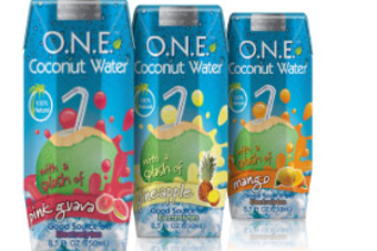 Us Pepsico Ups Stake In One Natural Experience Beverage Industry News Just Drinks