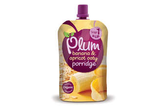 baby breakfast pouches