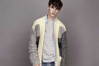 topman knitwear