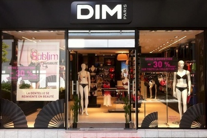 dim france underwear