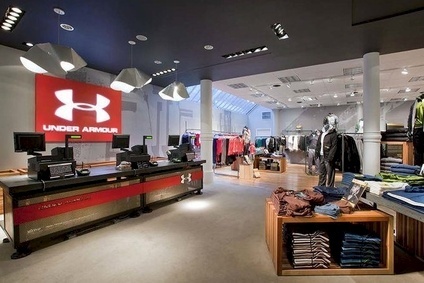 Under armour in brazil Clearance
