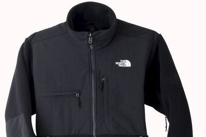 north face new material