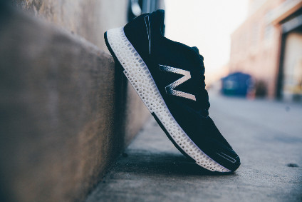 new balance 3d printed shoes