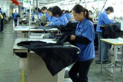 adidas factory conditions