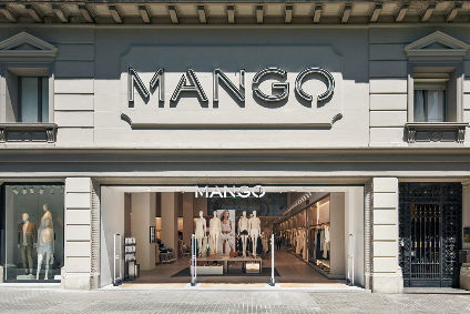 the mango store online