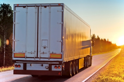 Lorries marooned in Dover are starting to move again following the France-UK border reopening to accompanied freight