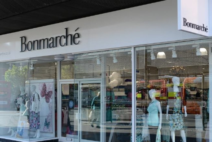 bonmarche womens clothes