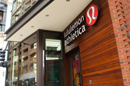 lululemon corporate apparel