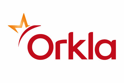 Orkla - expanding its presence in the Finnish food service