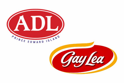 Amalgamated Dairies Limited Gay Lea Foods Announce Tie Up Food Industry News Just Food