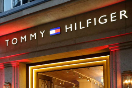 tommy hilfiger pvh corp