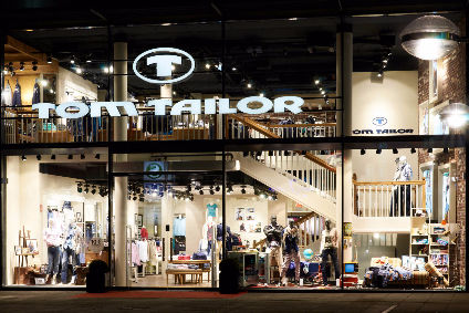 Tom Tailor To Close Up To 100 Stores In 16 Apparel Industry News Just Style