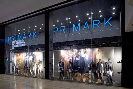 primark clothing online