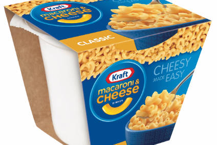 kraft baby food