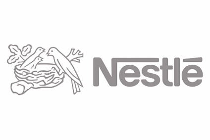 nestle skin health sold