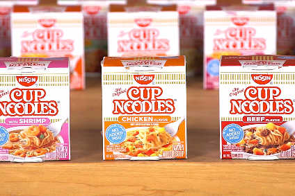 Nissin Aims To Reduce Cup Noodles Salt Content In Japan Food Industry News Just Food