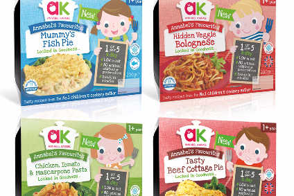 annabel karmel tomato pasta