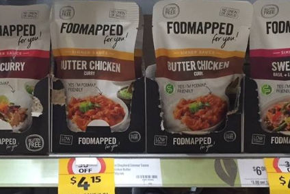 only organic baby food coles